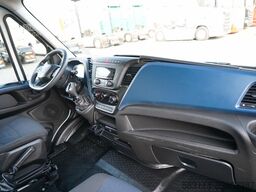IVECO DAILY 35-140 / CH?ODNIA / CARRIER PULSOR / HI-MA