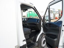 IVECO DAILY 35-140 / CH?ODNIA / CARRIER PULSOR / HI-MA