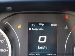 IVECO DAILY 35-140 / CH?ODNIA / CARRIER PULSOR / HI-MA
