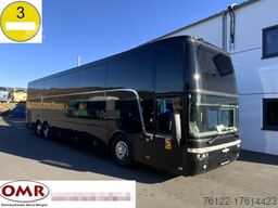 VanHool T 918 Altano/Lounge/Nightliner/Wohnmobil