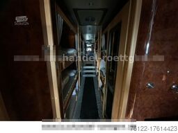 VAN HOOL T 918 Altano/ Klima/ Lounge/ Nightliner/ 12-Bett