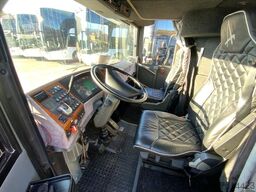 VanHool T 918 Altano/Lounge/Nightliner/Wohnmobil