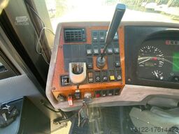 VanHool T 918 Altano/Lounge/Nightliner/Wohnmobil