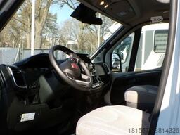 BÜRSTNER Lyseo TD 727 G 8 weitere Varianten verfügbar