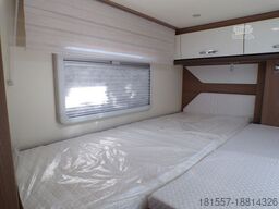 BÜRSTNER Lyseo TD 727 G 8 weitere Varianten verfügbar