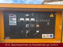 Denyo 100 KVA / Generator /