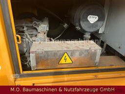 Denyo 100 KVA / Generator /