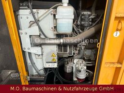 Denyo 100 KVA / Generator /