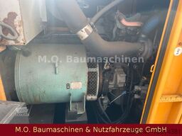 Denyo 100 KVA / Generator /