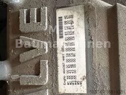 Denyo 100 KVA / Generator /