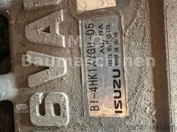 Denyo 100 KVA / Generator /