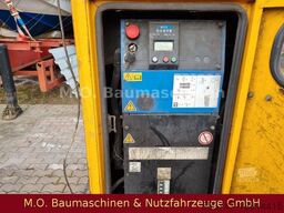 SDMO 9 mt M 126/ Lichtmastgenerator /