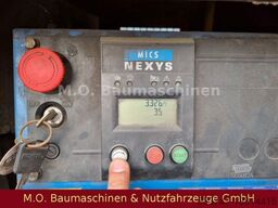 SDMO 9 mt M 126/ Lichtmastgenerator /