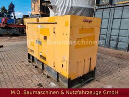 Denyo 80 KVA / Generator /