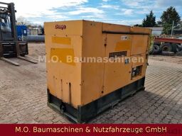 Denyo 80 KVA / Generator /