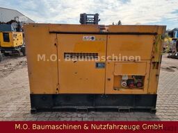 Denyo 80 KVA / Generator /