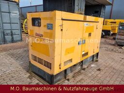 Denyo 80 KVA / Generator /