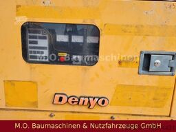 Denyo 80 KVA / Generator /