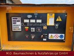 Denyo 80 KVA / Generator /