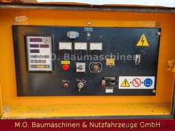 Denyo 80 KVA / Generator /