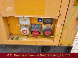 Denyo 80 KVA / Generator /