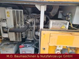 Denyo 80 KVA / Generator /