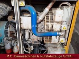 Denyo 80 KVA / Generator /