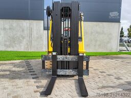 Hyster H 5.50 XM
