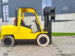 Hyster H 5.50 XM