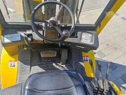 Hyster H 5.50 XM