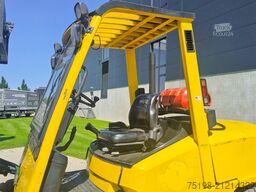 Hyster H 5.50 XM