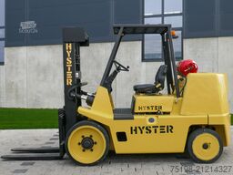 Hyster S 7.00 XL