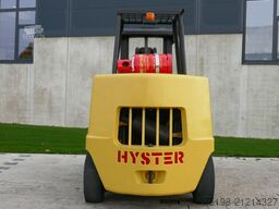 Hyster S 7.00 XL
