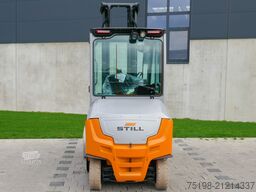Still RX 60-35 L