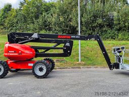 Manitou 200 ATJ