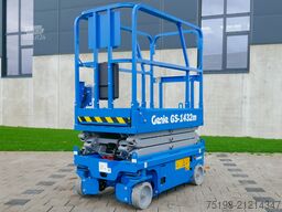 Genie GS 1432