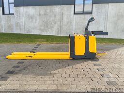 Jungheinrich ERE 350