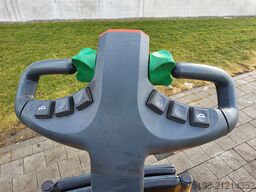 Jungheinrich ERE 350