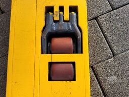 Jungheinrich ERE 350