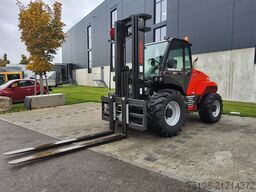 Manitou M 50-4