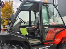 Manitou M 50-4