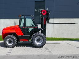 Manitou M 50-4