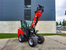 Manitou MLA 3-25H