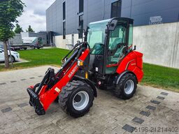 Manitou MLA 3-25H