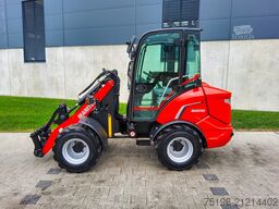 Manitou MLA 3-25H