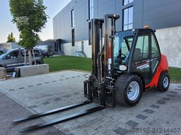 Manitou MSI 35D ST5 S1