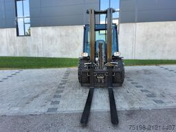 Manitou MSI 35D ST5 S1