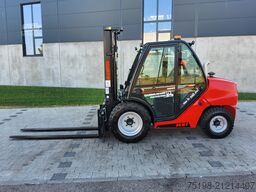 Manitou MSI 35D ST5 S1