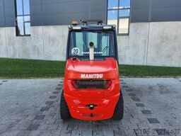 Manitou MSI 35D ST5 S1
