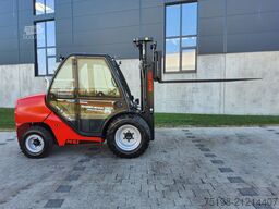 Manitou MSI 35D ST5 S1